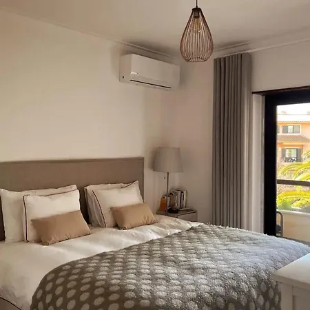 Comfortable In 120 M² Balcony With Garden View *
