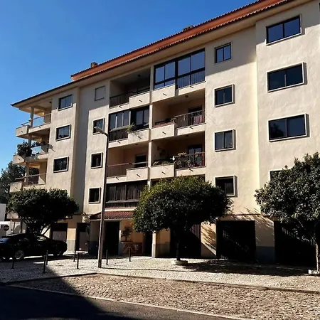 Appartement Comfortable In 120 M² Balcony With Garden View *