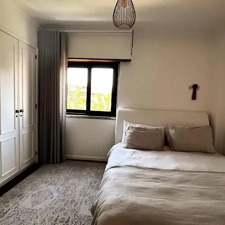Comfortable In 120 M² Balcony With Garden View Appartement *
